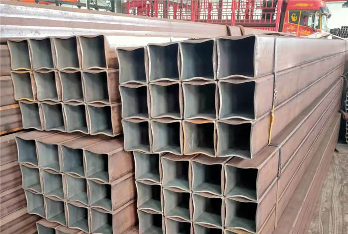 巫山无氧退火无缝方管