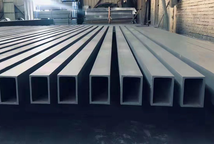 巫山无缝方矩管