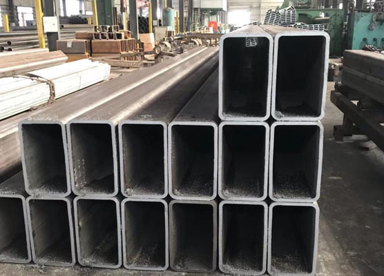 巫山大口径矩形管