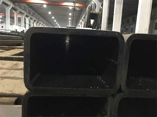 巫山Q355B无缝方管