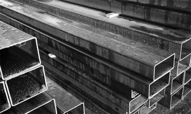 巫山无缝方矩管类型