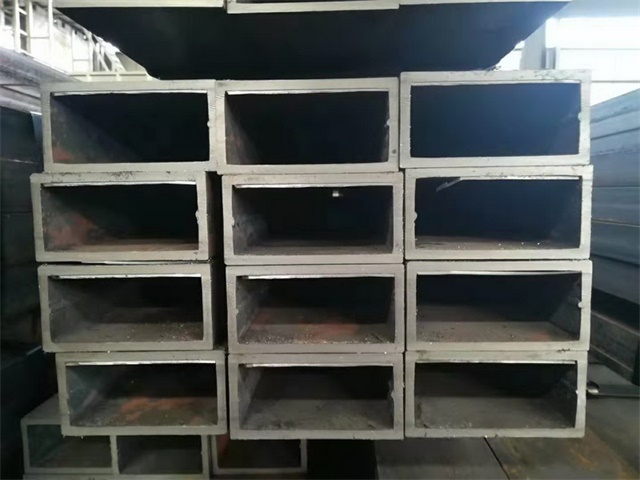 巫山Q235冷拔方管材质特点 适用工程场景分析