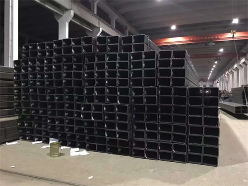 巫山冷拔方管选型指南 工程采购怎么选